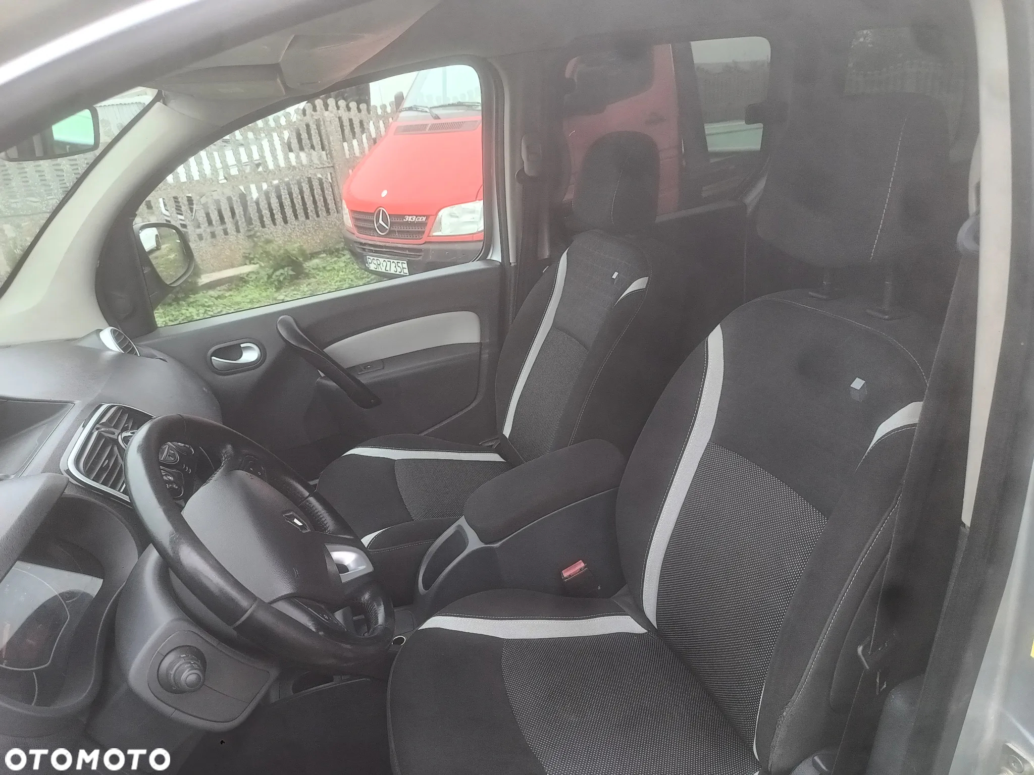 Renault Kangoo 1.5 dCi Limited - 17