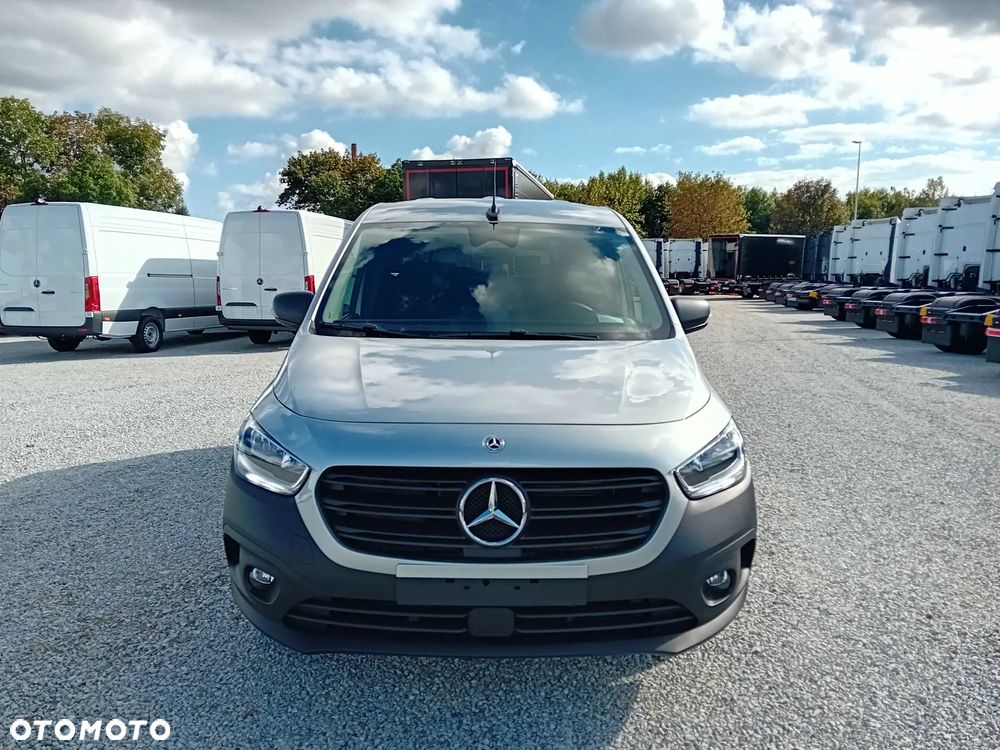 Mercedes-Benz Citan Tourer L2 420.765 - 3