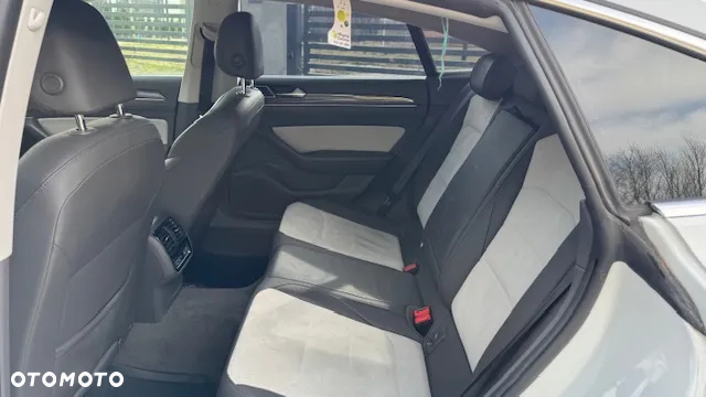 Volkswagen Arteon 2.0 TDI 4Motion SCR Elegance DSG - 10
