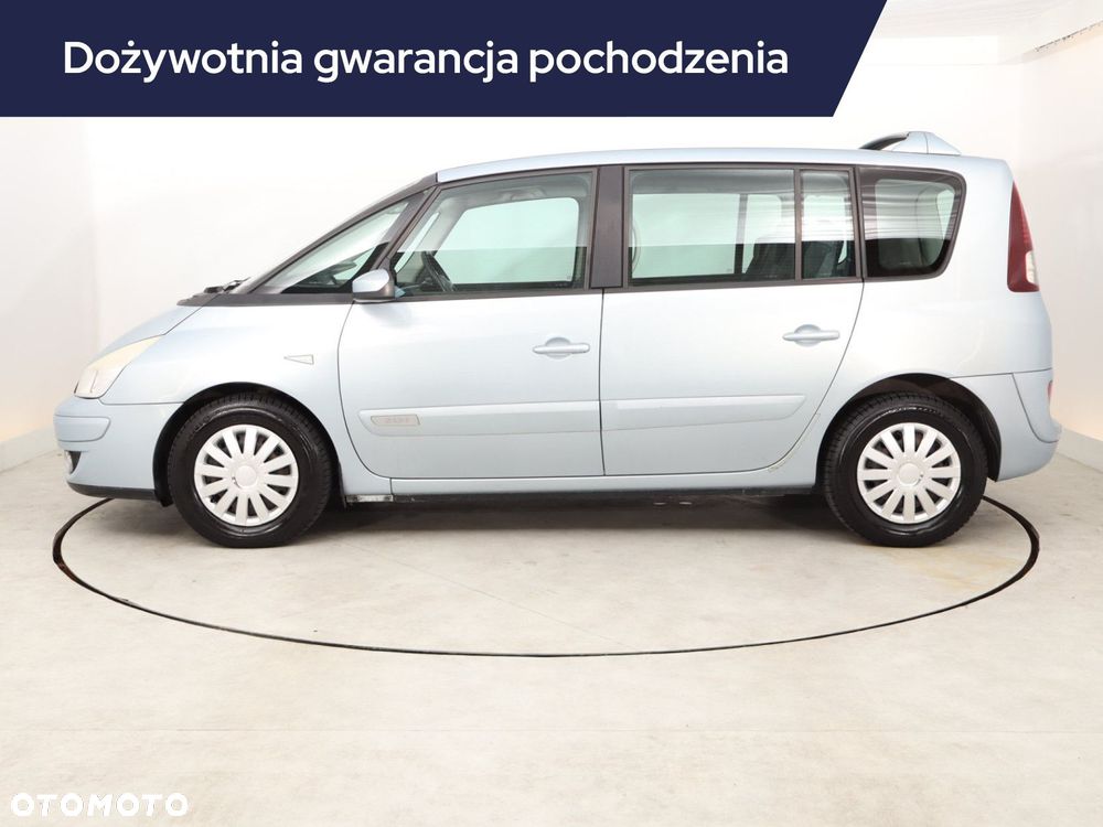 Renault Espace - 4