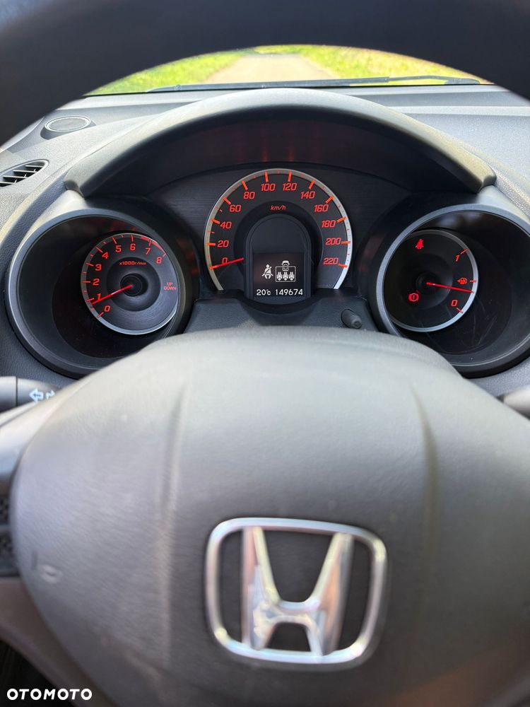 Honda Jazz 1.2 i-VTEC S Cool - 18