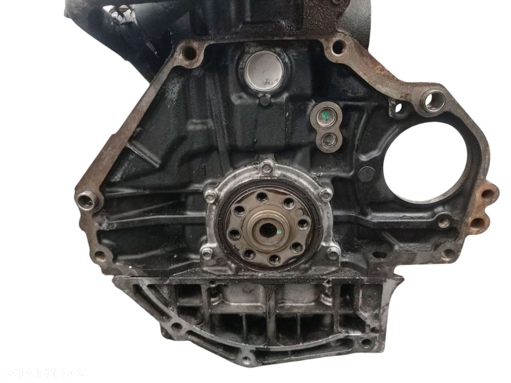SILNIK SŁUPEK OPEL ZAFIRA B LIFT (2008-2014) 1.7 CDTI 125KM A17DTR - 7