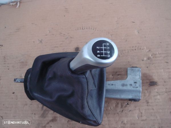 Caixa De Transferências Bmw 3 Touring (E91) - 2