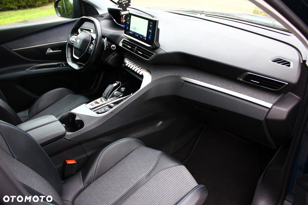 Peugeot 5008 1.5 BlueHDI Allure S&S EAT8 - 40