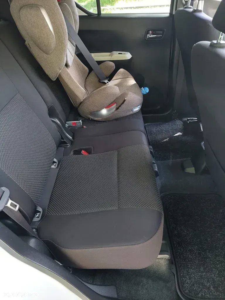 Suzuki Ignis 1.2 Elegance - 13
