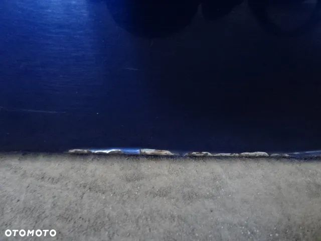 KLAPA TYŁ TYLNA POKRYWA BAGAŻNIKA PEUGEOT 206 SW LIFT 03-09 LAK:EGE NR267 - 4