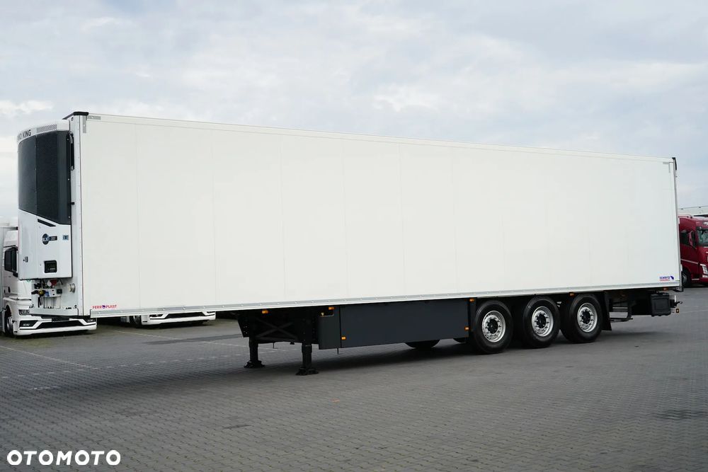 Schmidt CHŁODNIA / TK SLX 300 - 3