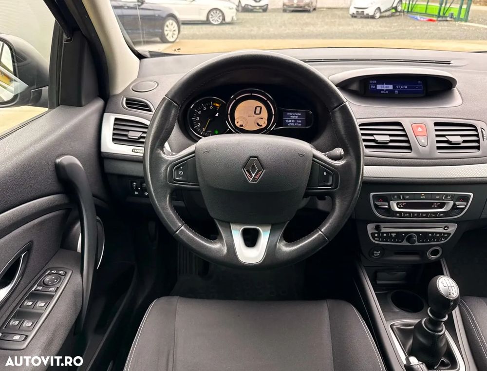 Renault Megane 1.6 16V 110 Dynamique - 8