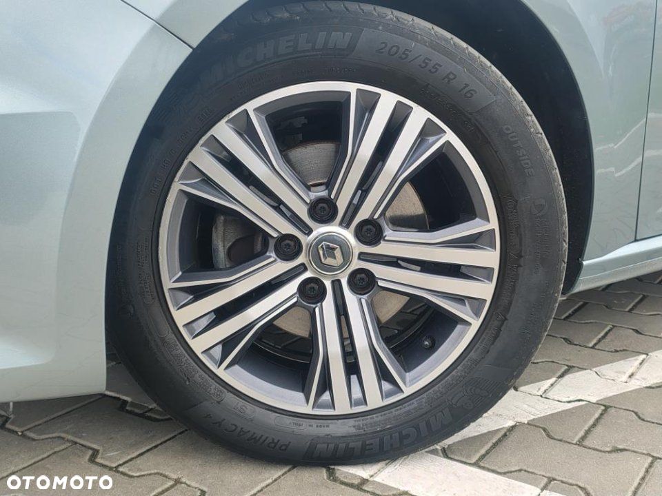 Renault Megane - 9