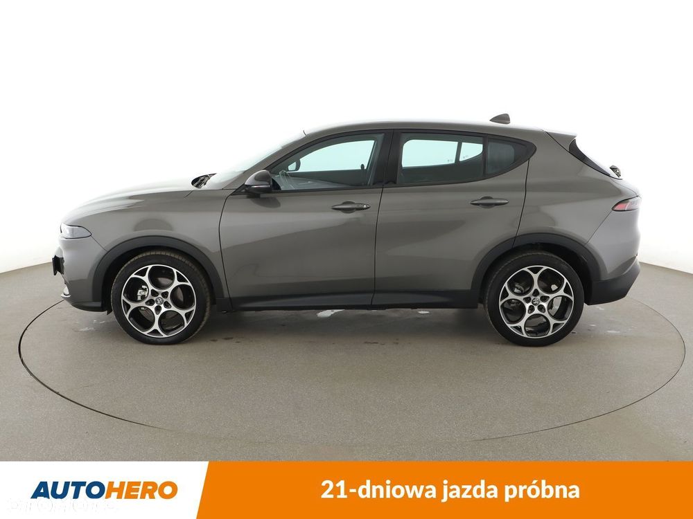 Alfa Romeo Tonale - 3
