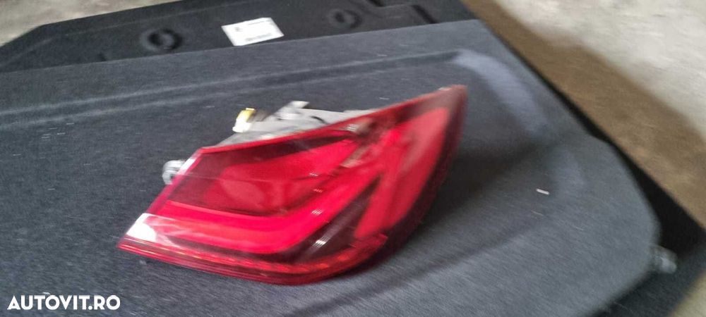 Stop lampa tripla aripa stanga dreapta BMW seria 1 F40 - 7
