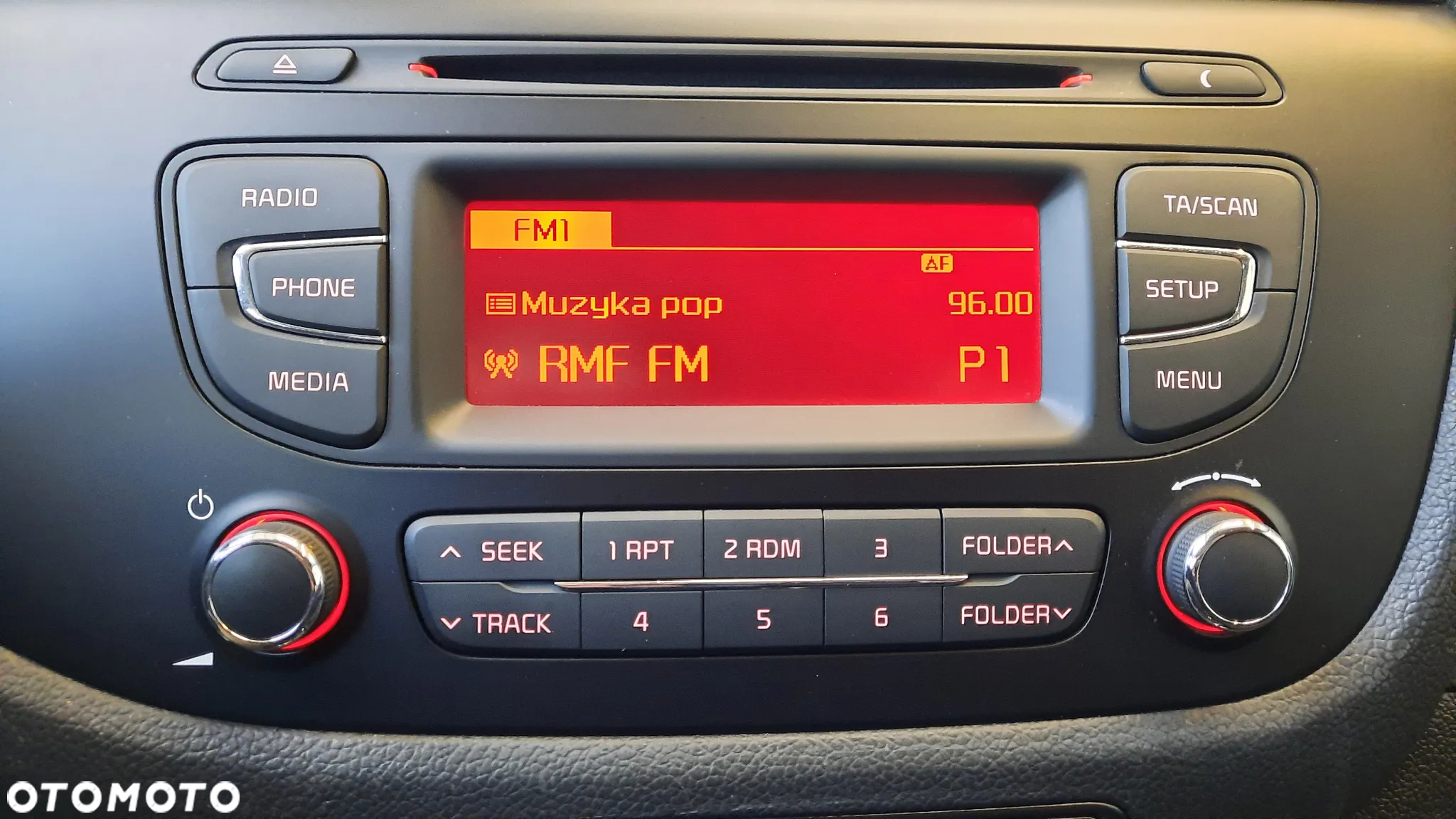 Kia Ceed 1.4 Edition 7 - 24