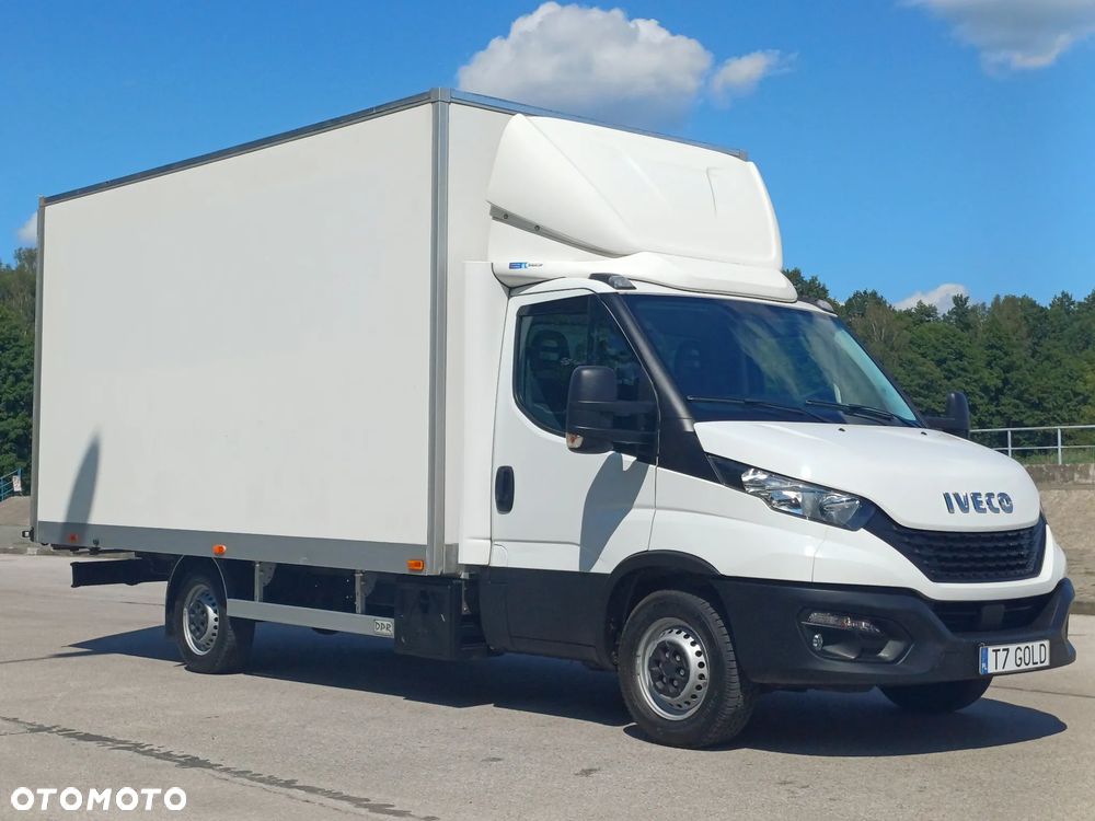 Iveco 35S16 - 4