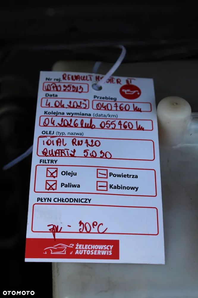 Renault Master  RIMOR XGO Coupe Plus 302 - 27