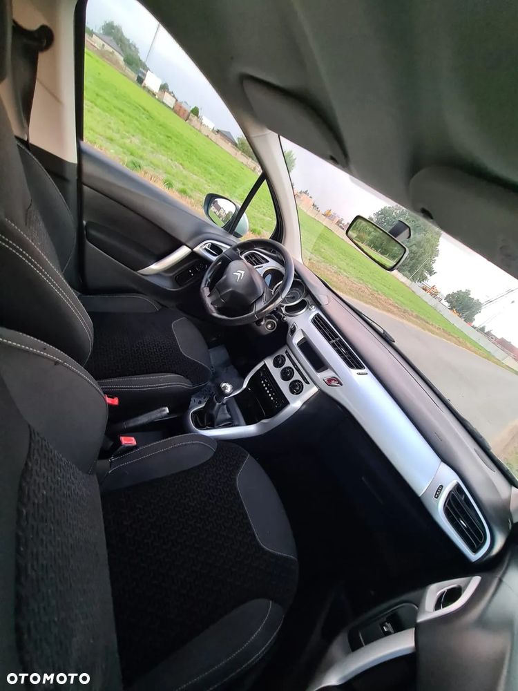 Citroën C3 1.4 HDi Selection - 15