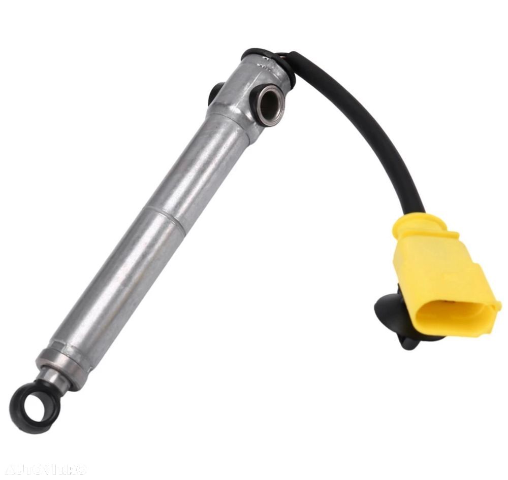 Capsa Pirotehnica Capota Airbag Senzor Balama Actuator Audi A3 8V 13- - 3