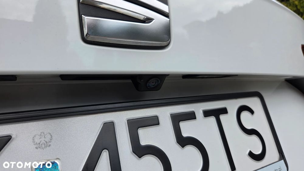 Seat Ateca 1.5 TSI Xperience S&S - 11