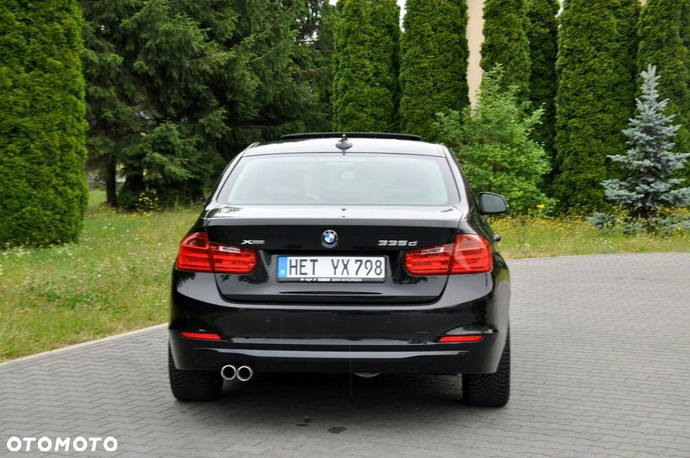 BMW Seria 3 - 7
