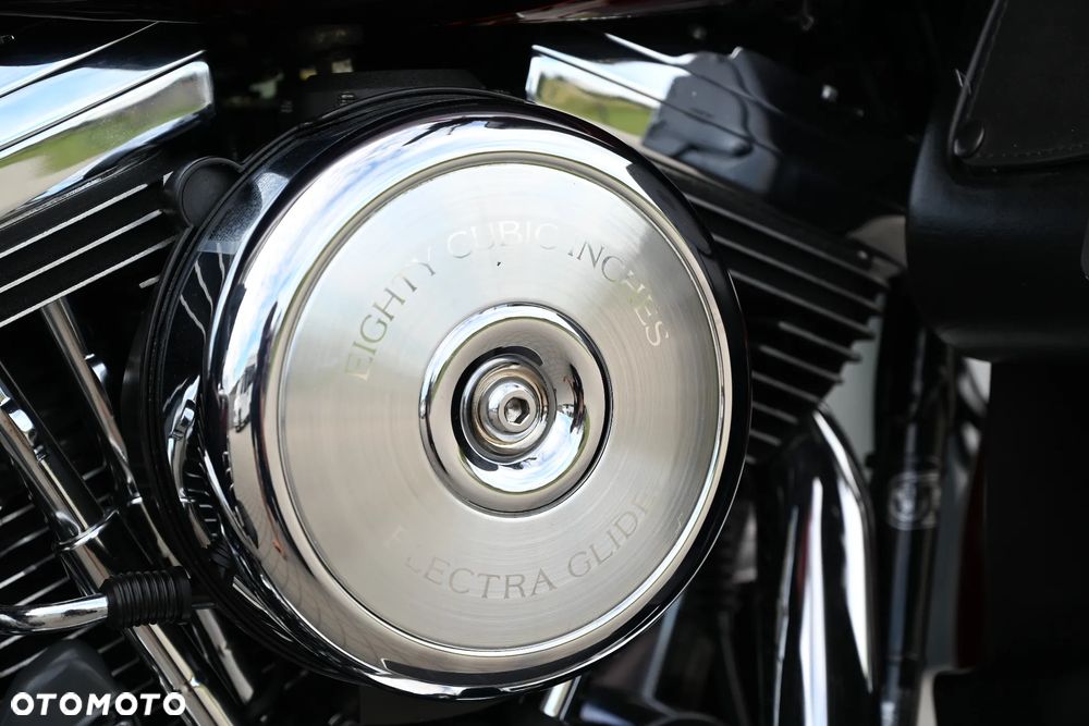 Harley-Davidson FLHTCU Ultra - 15
