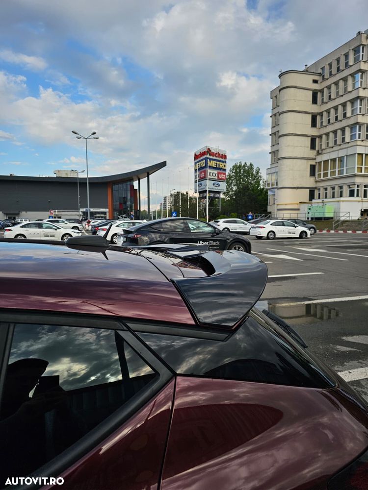Opel Astra 1.4 Turbo Active - 5