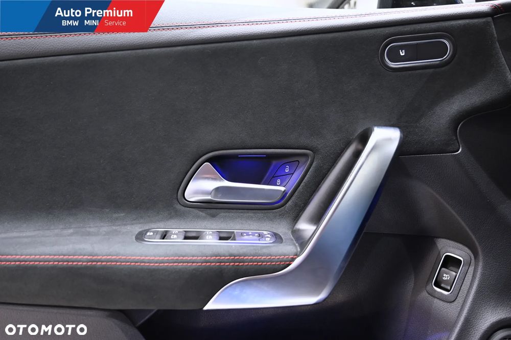 Mercedes-Benz CLA 200 AMG Line 7G-DCT - 8