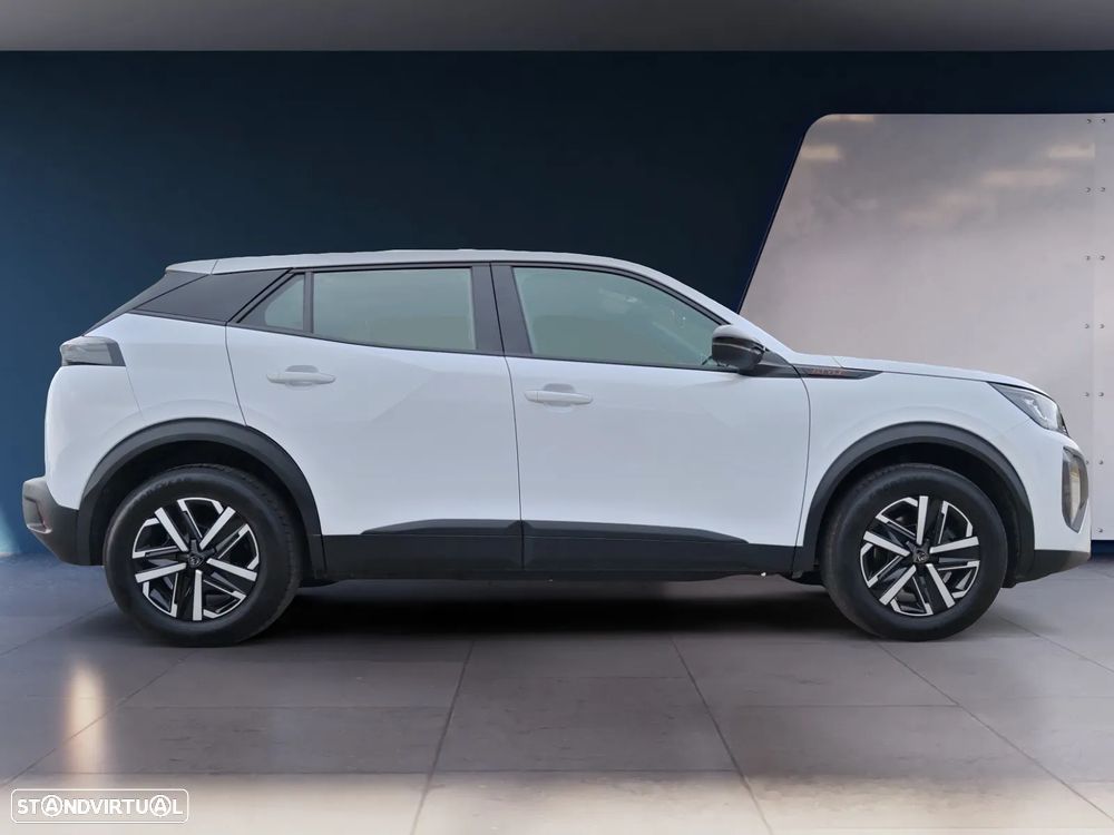 Peugeot e-2008 54 kWh Style - 4