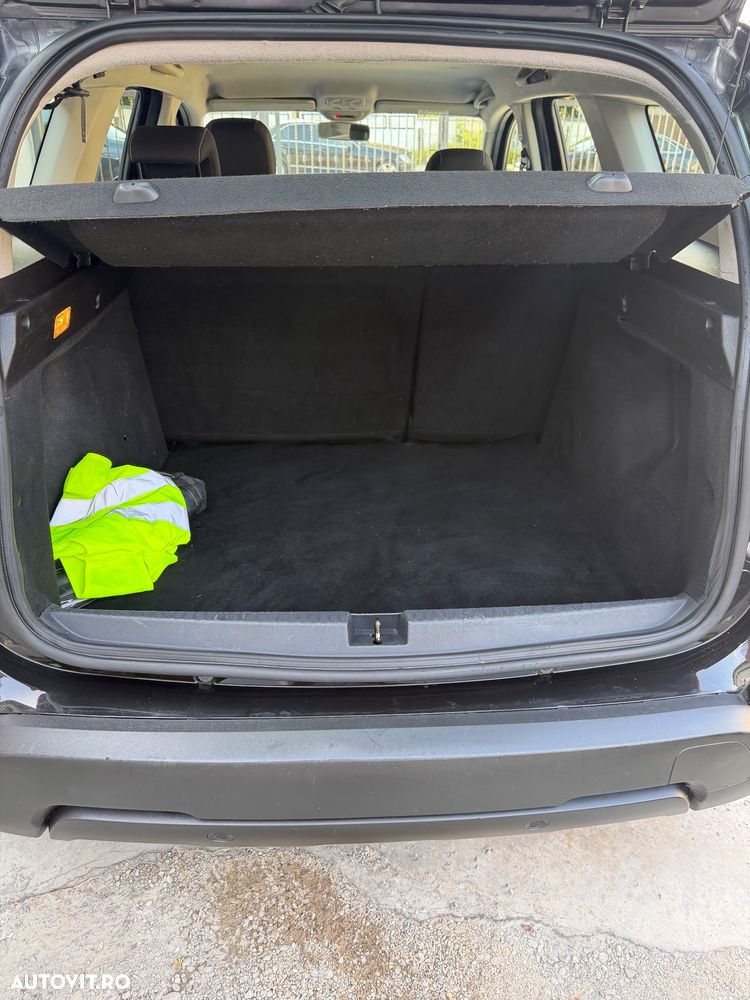 Dacia Duster 1.5 dCi 4x2 Prestige - 9