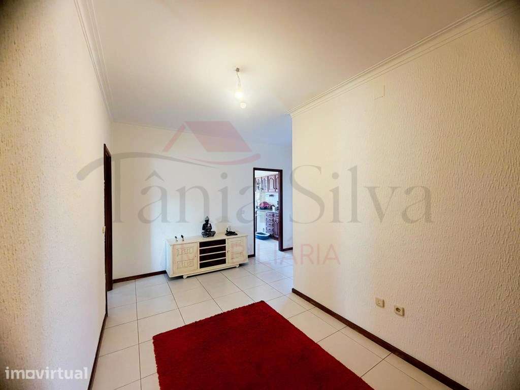 Apartamento T3 em Campo Valongo - Grande imagem: 3/24