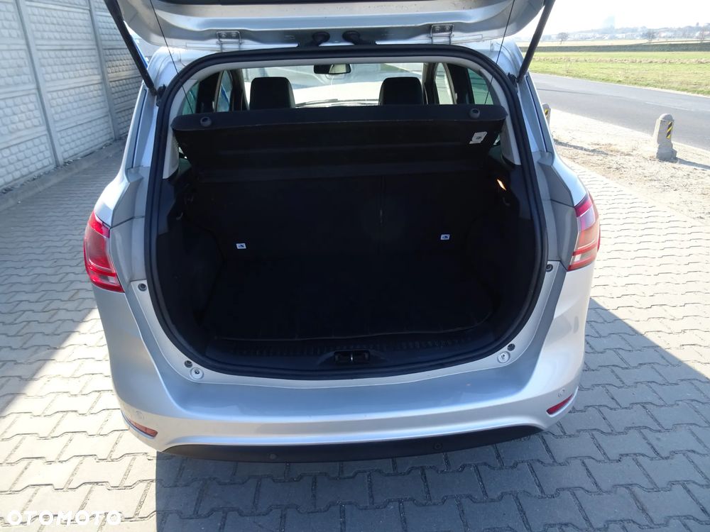 Ford B-MAX - 10