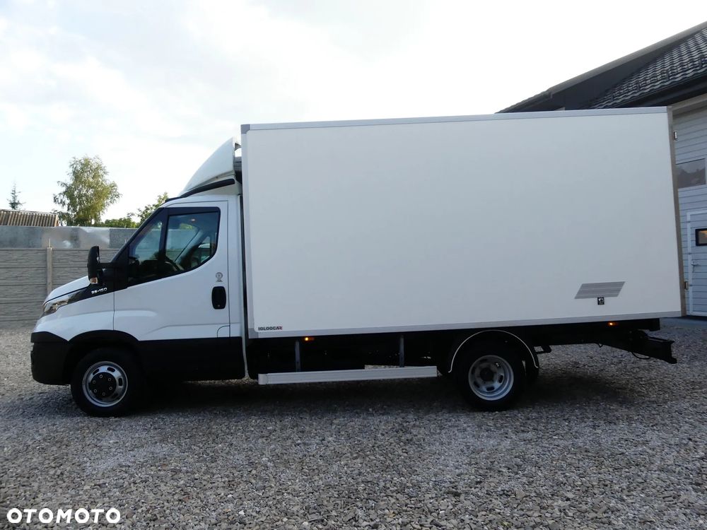 Iveco Daily - 4