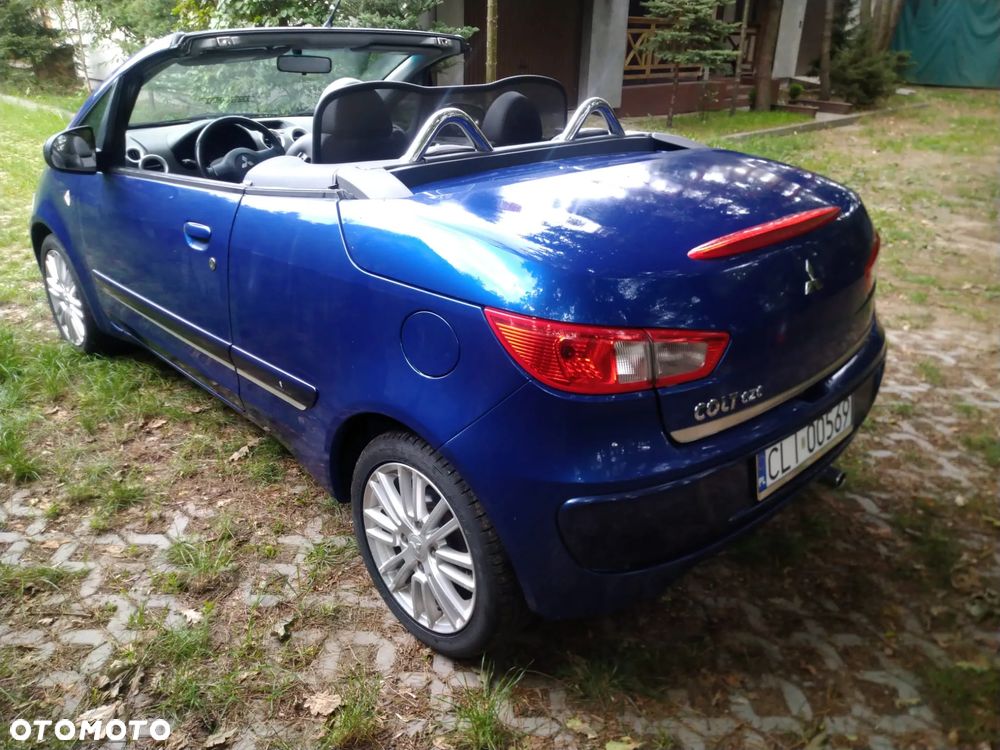 Mitsubishi Colt 1.5 Intense - 9