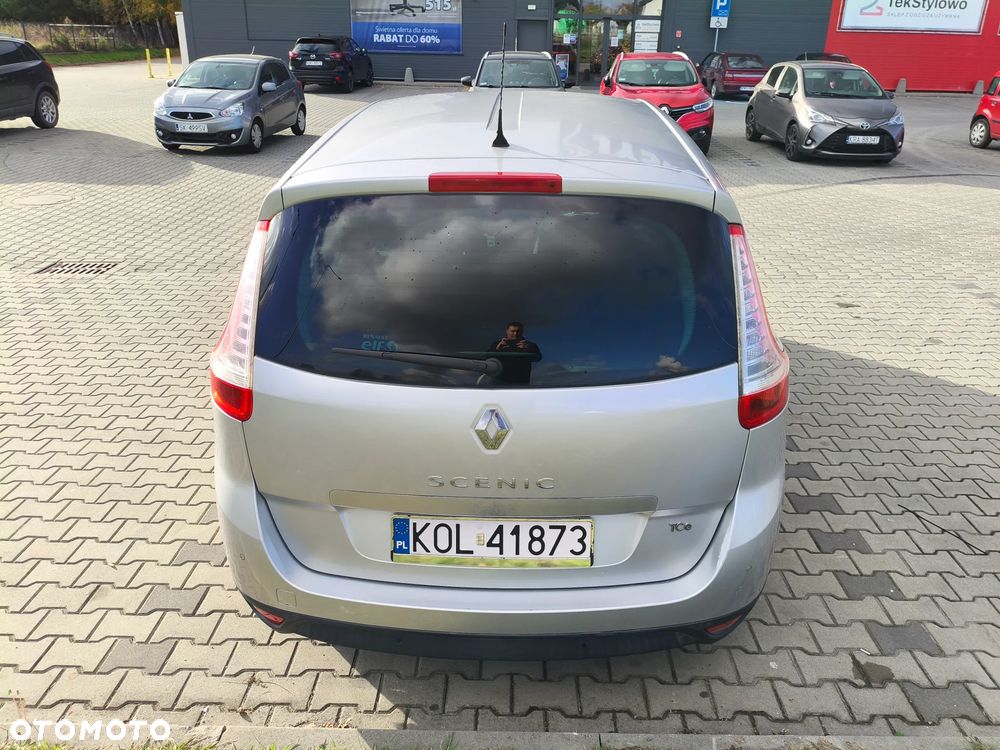 Renault Scenic - 6