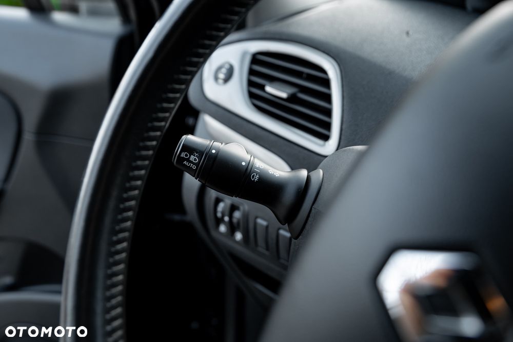 Renault Scenic Energy dCi 110 S&S Xmod Paris - 30