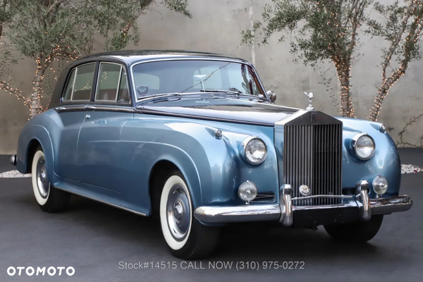 Rolls-Royce Inny