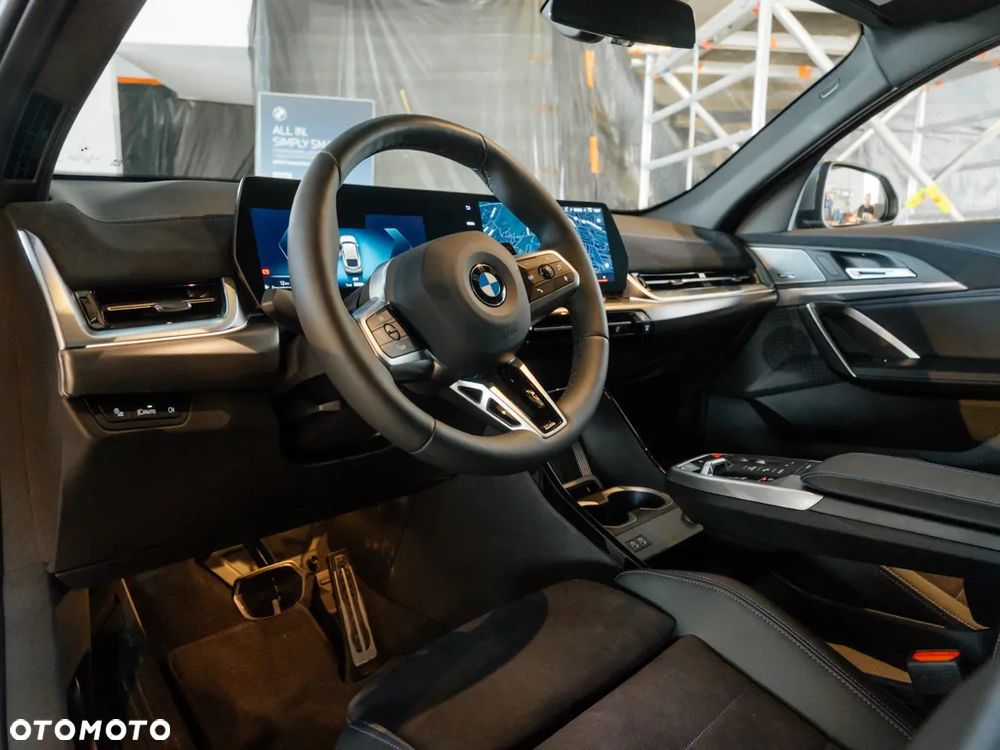 BMW X2 sDrive18d - 4