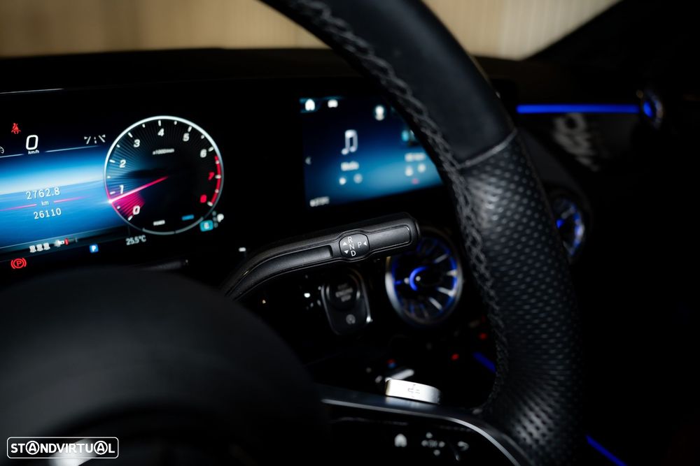 Mercedes-Benz GLA 200 AMG Line - 36