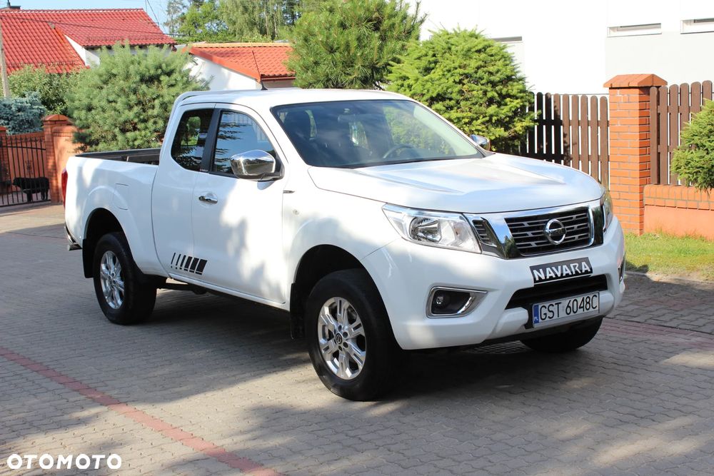 Nissan Navara - 4