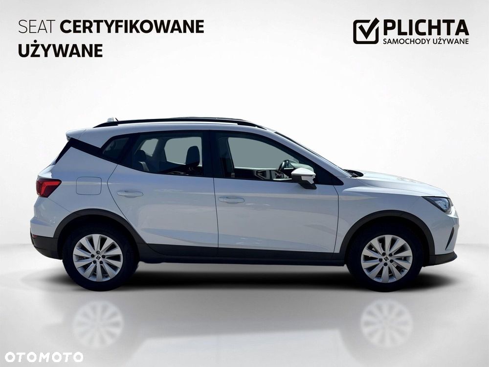 Seat Arona - 7