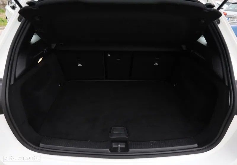 Mercedes-Benz B 180 d Progressive Aut. - 20