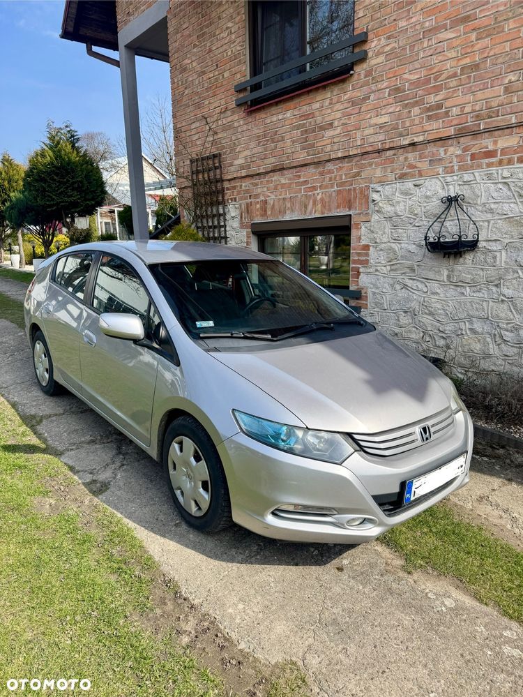 Honda Insight