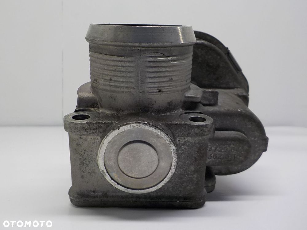 PEUGEOT CITROEN FORD 1.6 E-HDI PRZEPUSTNICA 9673534480 - 3