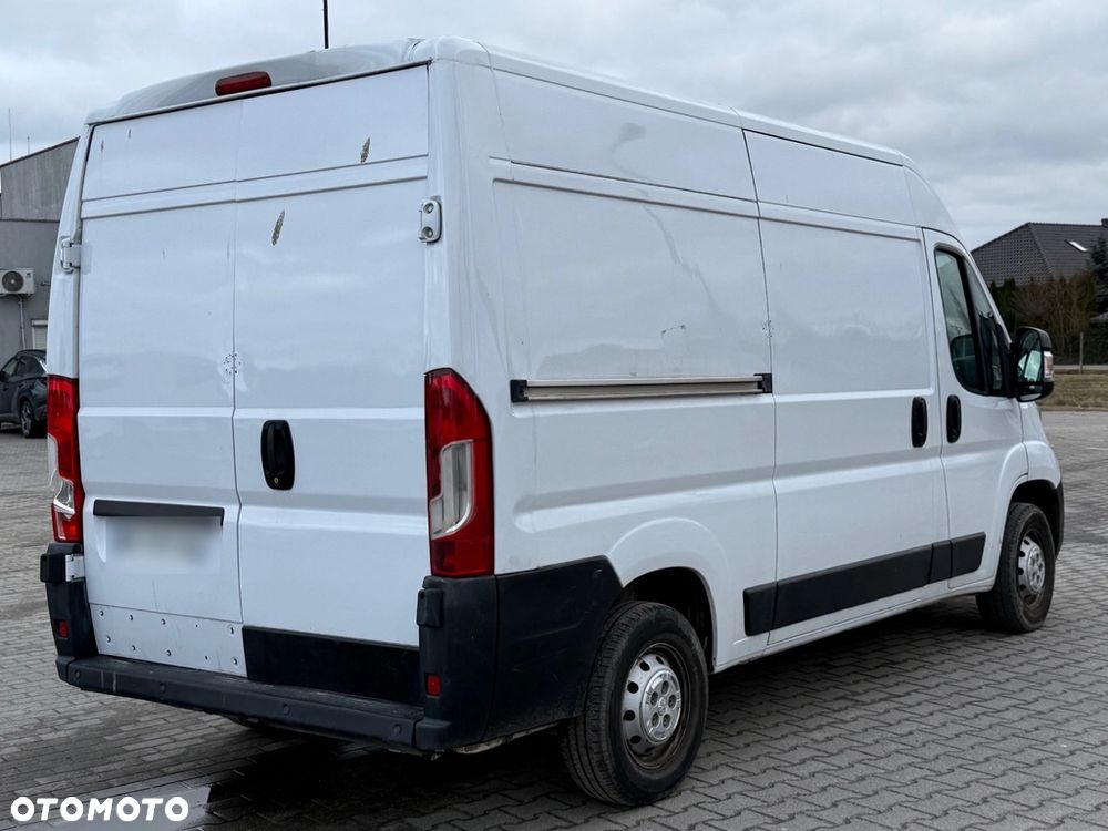 Peugeot BOXER 2.2HDI - 3
