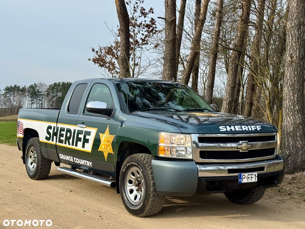 Chevrolet Silverado - 16
