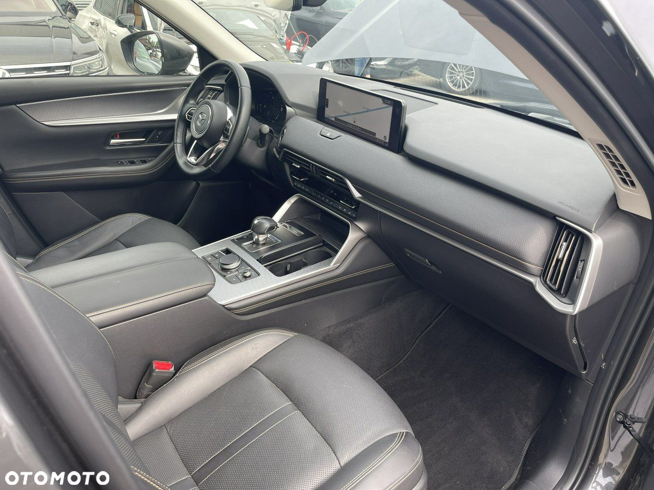 Mazda CX-60 AWD PHEV TAKUMI PLUS - 12