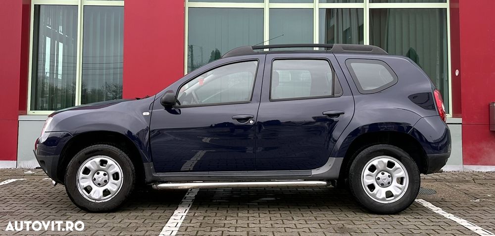 Dacia Duster - 14