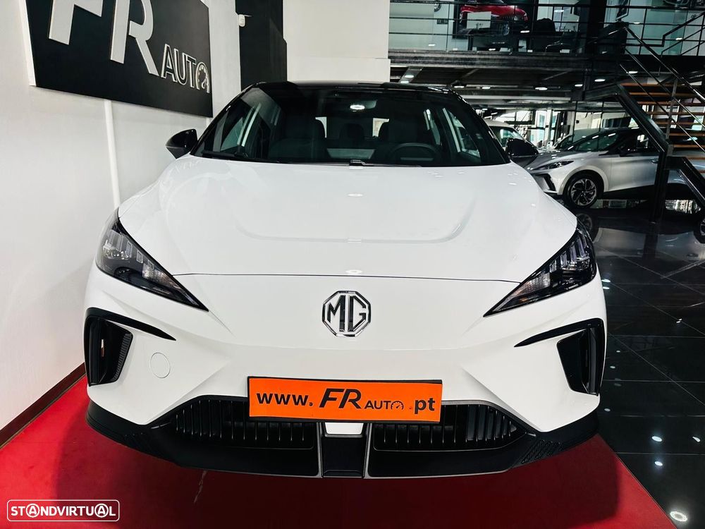 MG MG4 51 kWh Standard - 20