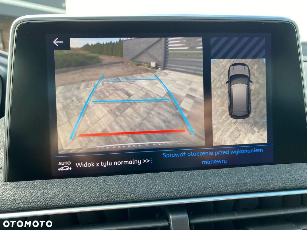 Peugeot 3008 1.2 PureTech Allure S&S - 19