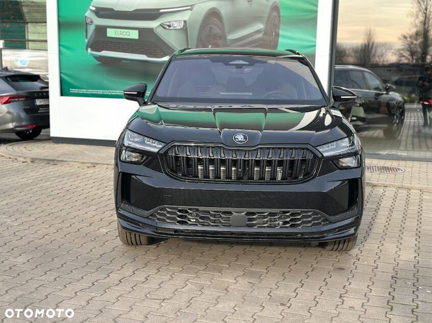 Skoda Kodiaq - 7