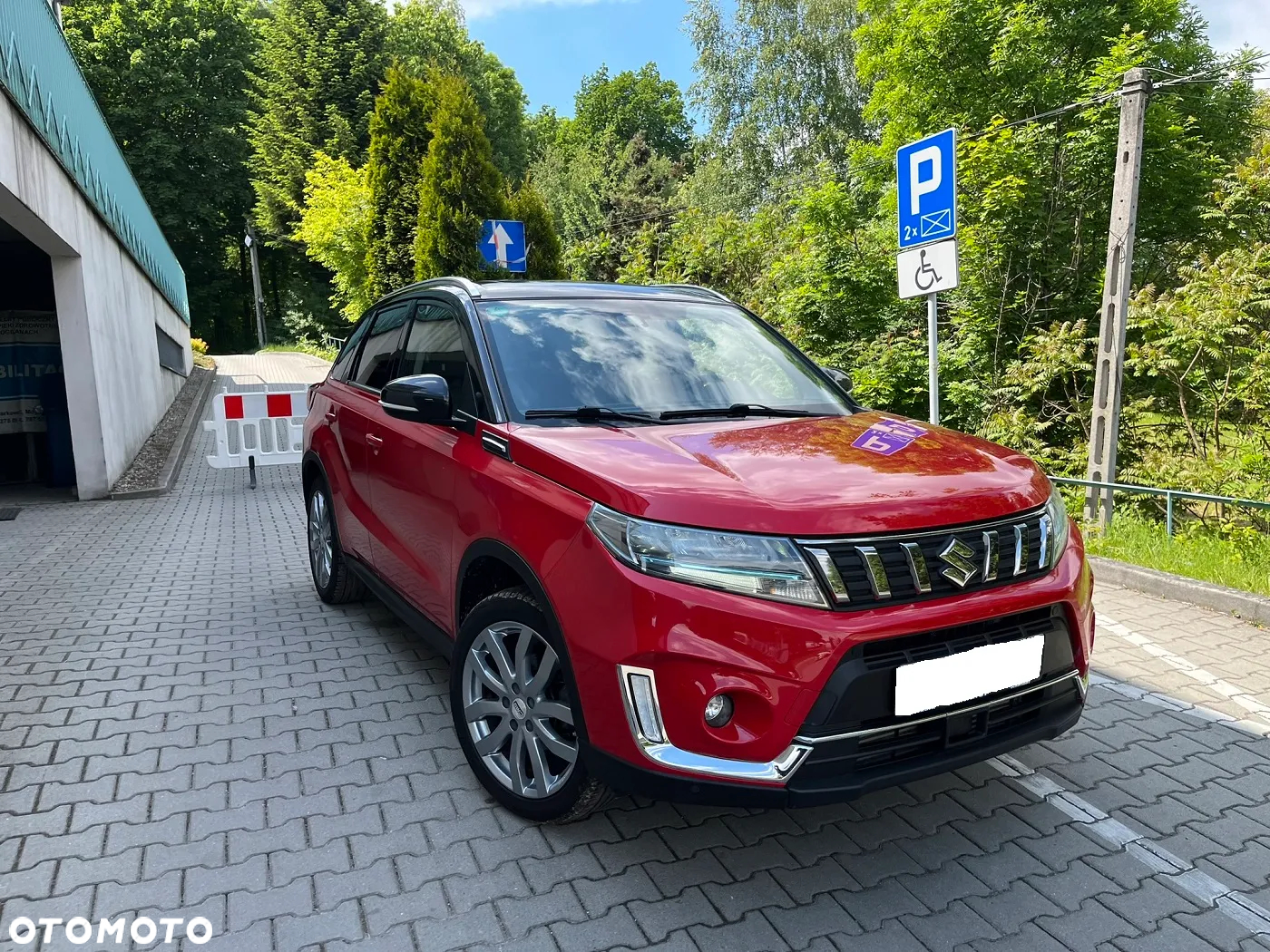 Suzuki Vitara - 32