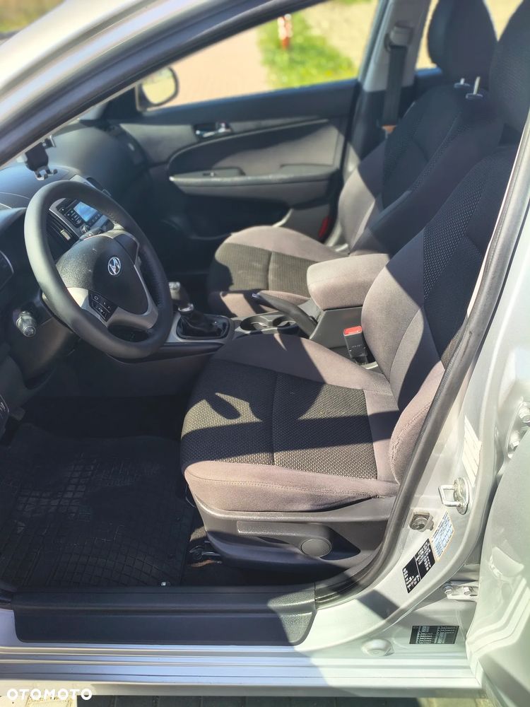Hyundai i30 - 10